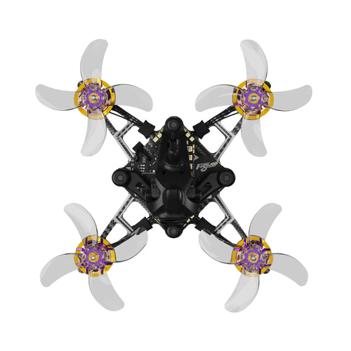 FLYWOO Quad (PRE-ORDER) Flywoo BNF Firefly FR16 Nano Baby Analog V2.0 1.6" 1S Micro Quad - ELRS 2.4 GHz