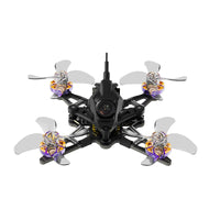 FLYWOO Quad (PRE-ORDER) Flywoo BNF Firefly FR16 Nano Baby Analog V2.0 1.6" 1S Micro Quad - ELRS 2.4 GHz