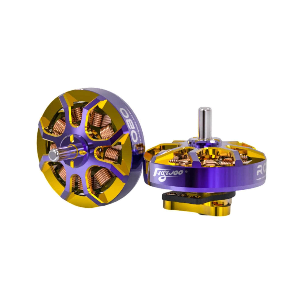 Flywoo Robo 1002 23,500Kv Micro Motor