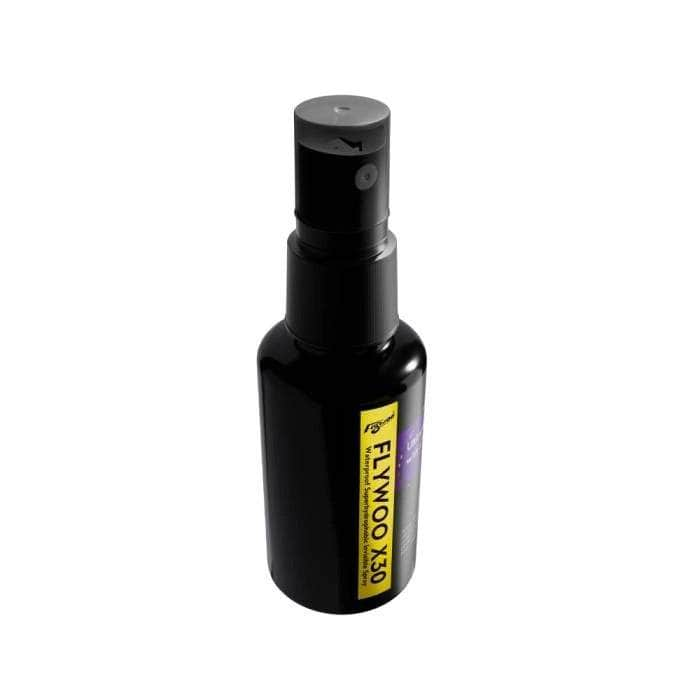 Flywoo X30 Waterproof Superhydrophobic Invisible Spray