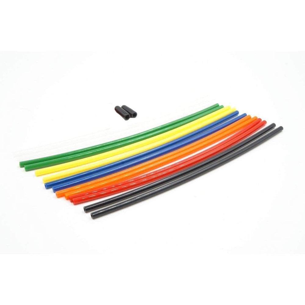 Forever Antenna Tube 2 Pack - Choose Your Color