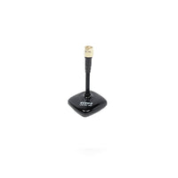 FOXEER Antenna RPSMA / LHCP Foxeer Echo 2 5.8Ghz RP-SMA Patch Feeder Antenna LHCP - Black