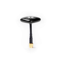 FOXEER Antenna RPSMA / LHCP Foxeer Echo 2 5.8Ghz RP-SMA Patch Feeder Antenna LHCP - Black