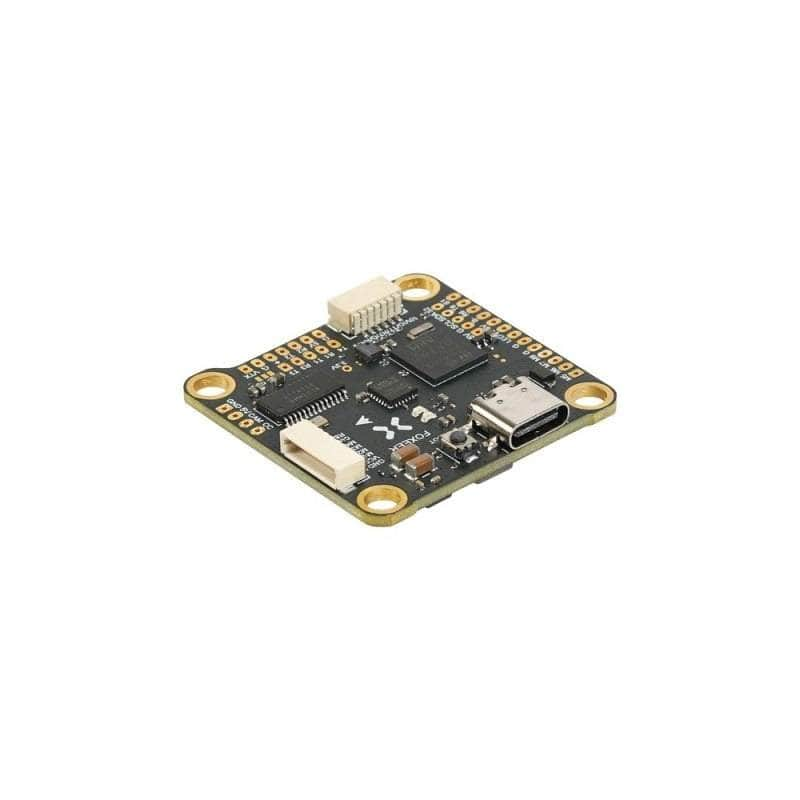 FOXEER FC Foxeer H743 X8 4-8S 30x30 Dual BECs Barometer Flight Controller - MPU6000