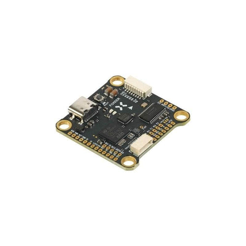 FOXEER FC Foxeer H743 X8 4-8S 30x30 Dual BECs Barometer Flight Controller - MPU6000