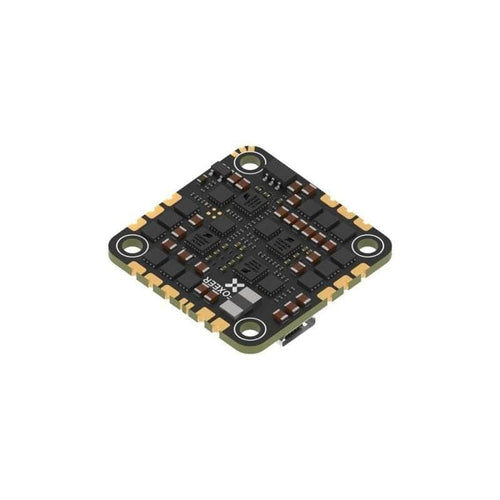 FOXEER AIO FC Foxeer Reaper V4 2-6S F7 AIO Toothpick/Whoop Flight Controller w/ 45A 8Bit BLS Bluejay 4in1 ESC