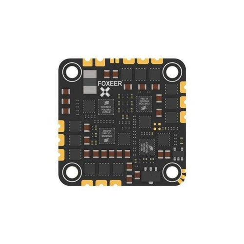 FOXEER AIO FC Foxeer Reaper V4 2-6S F7 AIO Toothpick/Whoop Flight Controller w/ 45A 8Bit BLS Bluejay 4in1 ESC