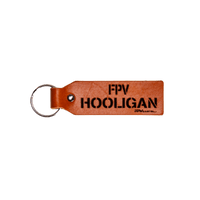 FPV Cartel Swag FPV Cartel Hooligan Keychain