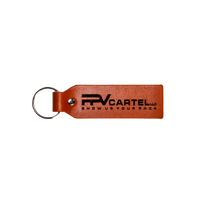 FPV Cartel Swag FPV Cartel Keychain