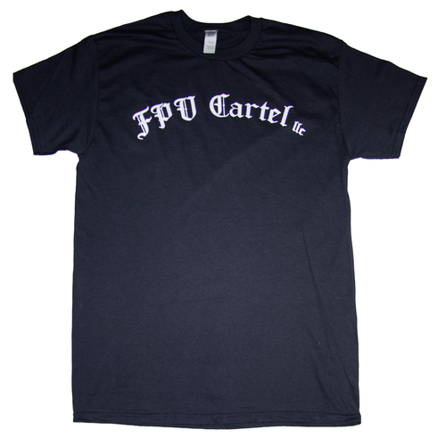 FPV Cartel Swag FPV Cartel LLC - Choose Your Size