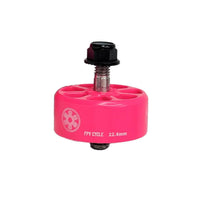 FPVCYCLE Motor ACC Hot Pink FPV Cycle 22.6mm Imperial Spare Motor Bell - Choose Your Color