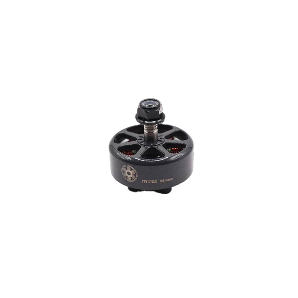 FPVCYCLE Motor FPV Cycle 25mm 1870Kv Motor w/ Split-Shifted Magnets.