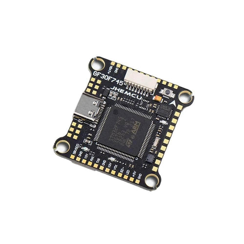 FPVELITE FC JHEMCU GF30F745 3-6S HD 30x30 Flight Controller - MPU6000