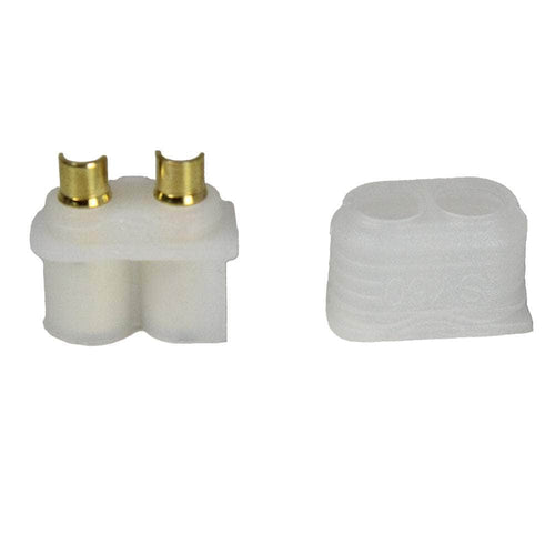 FPVELITE Hardware Female SY60 Connector (1pc) - Choose Your Version (XT60 compatible)