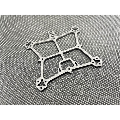 FRACTALENGINEERING Frame Fractal Engineering x weBLEEDfpv Fractal65 Crown Whoop Frame Kit - Choose Your Color