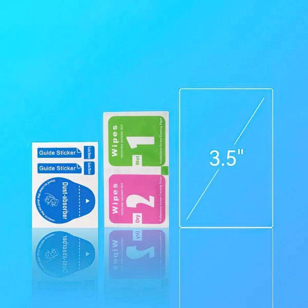 FrSky 3.5" Screen Protector for X18/X18SE