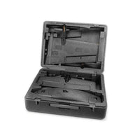 FTC Case HEEWING T2 Storage Foam Travel Case