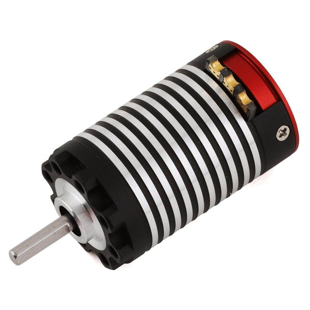 FTK-FUR-2216, Furitek Greyhound 1410 Sensorless Brushless Motor (4500Kv)