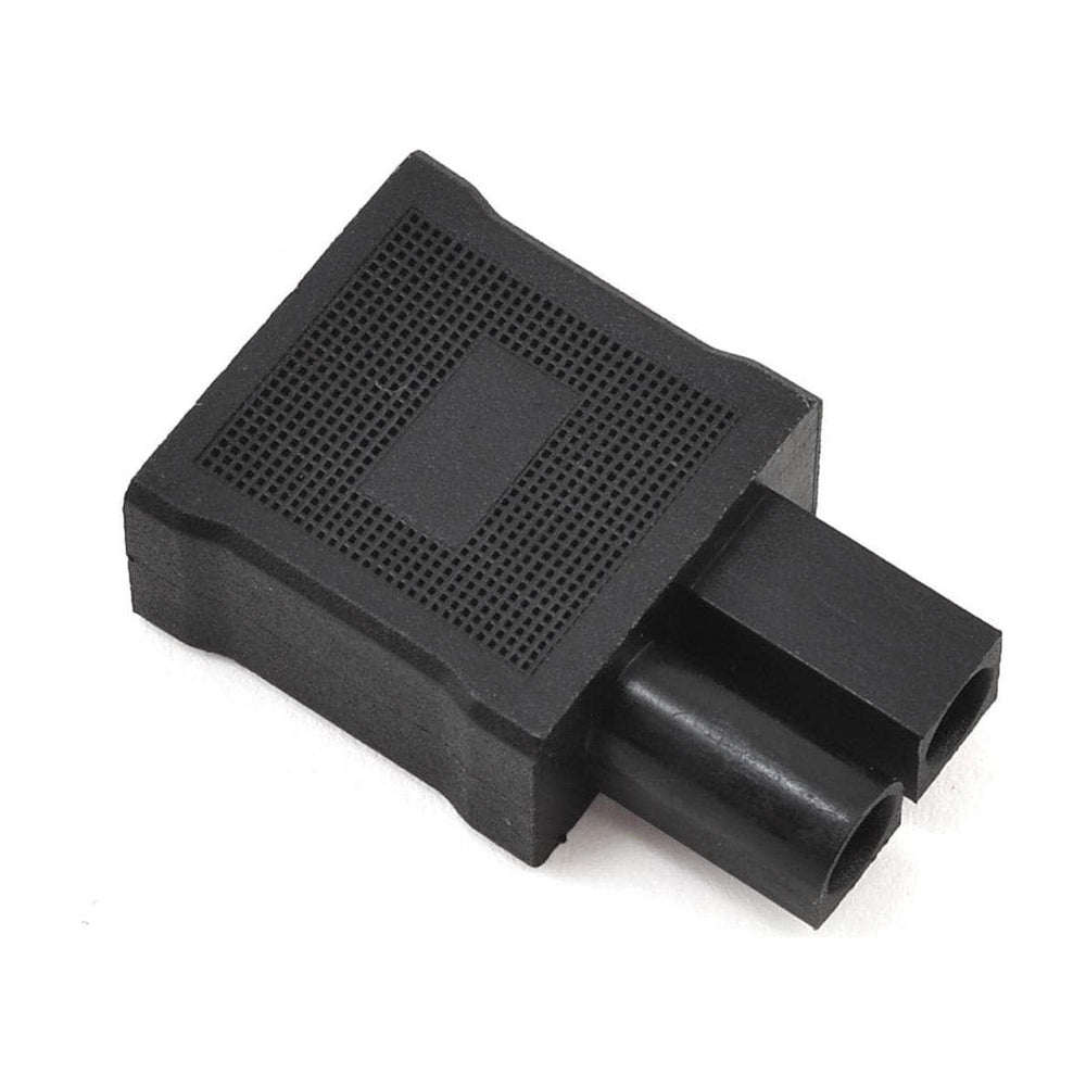 FUSENP-1, Fuse Battery One Piece Adapter Plug (Tamiya Male to Traxxas Female)