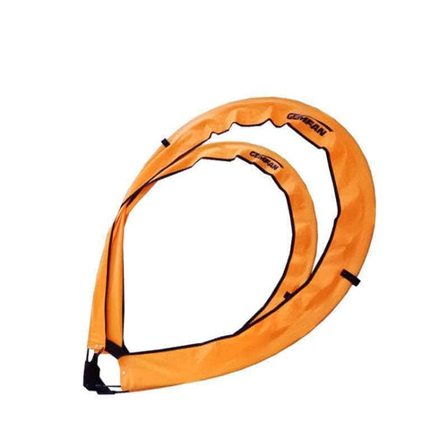 GEMFAN Swag 3 Pack of Gemfan Racing Pop-Up Airgates - Orange