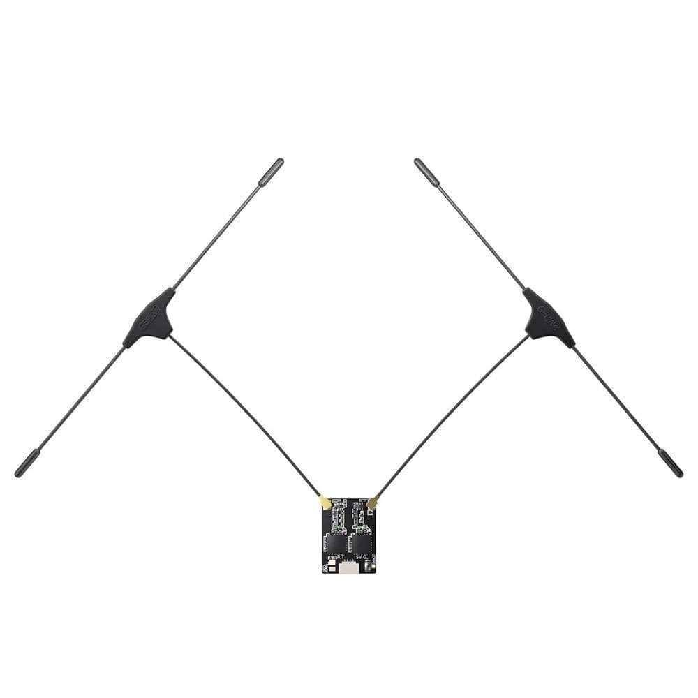 GEPRC Dual Antenna Diversity Receiver - ELRS 915MHz