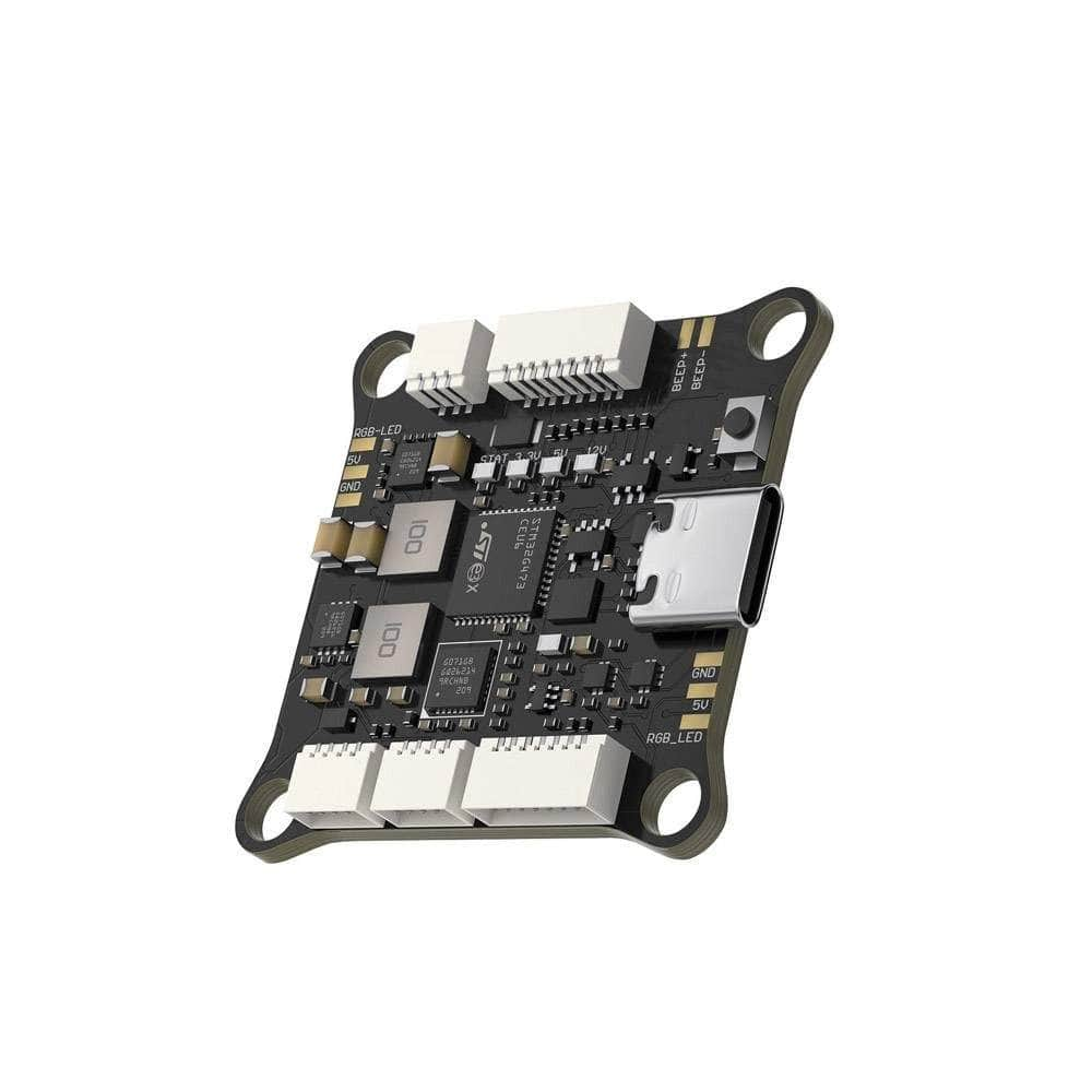 GEPRC FETtec Alpha G4 Flight Controller - 30x30