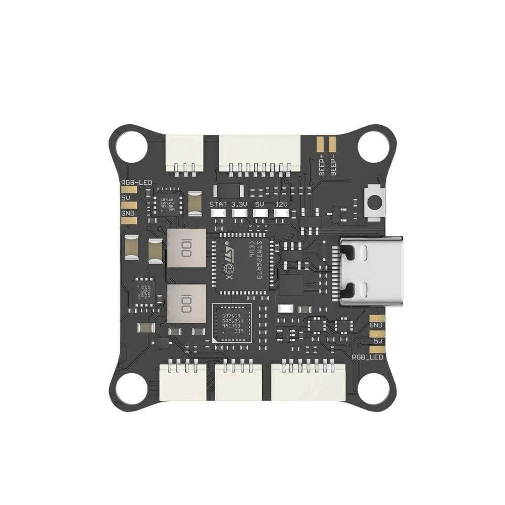 GEPRC FETtec Alpha G4 Flight Controller - 30x30