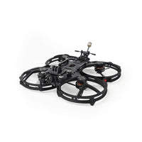 GEPRC Quad GEPRC BNF CineLog35 V2 Analog 6S 3.5" Cinewhoop - ELRS 2.4GHz (GPS)