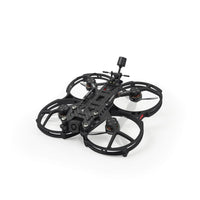 GEPRC Quad PNP GEPRC BNF CineLog35 V2 HD (GPS) 6S 3.5" Cinewhoop w/ DJI O3 Air Unit & Micro Cam - Choose Your Receiver