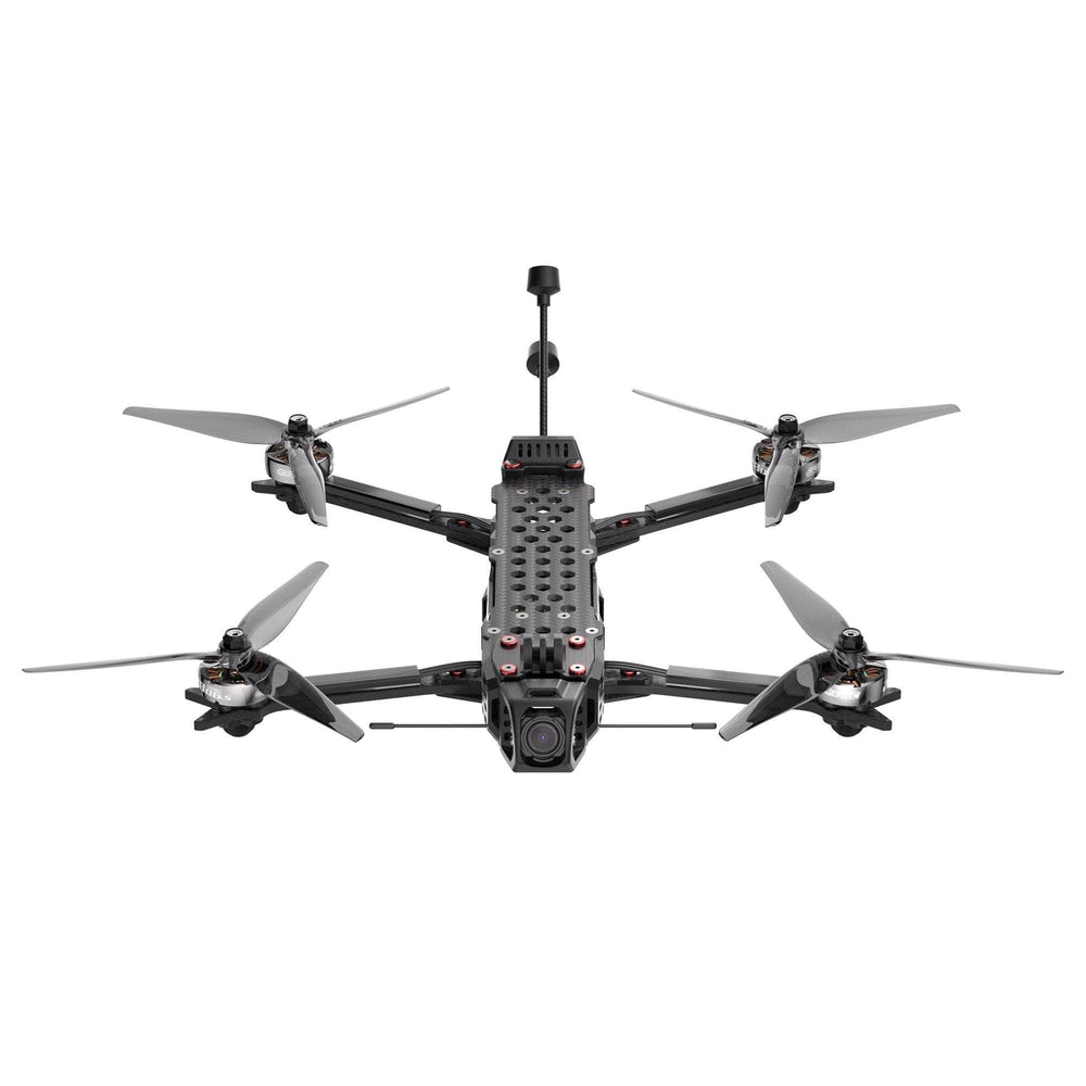 GEPRC Quad GEPRC BNF Crocodile75 HD V3 6S Long Range 7" Quad w/ DJI O3 Air Unit & Micro Cam - ELRS 2.4GHz (GPS)