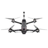 GEPRC Quad GEPRC BNF Crocodile75 HD V3 6S Long Range 7" Quad w/ DJI O3 Air Unit & Micro Cam - ELRS 2.4GHz (GPS)