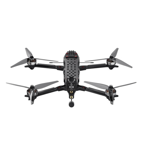 GEPRC Quad GEPRC BNF Crocodile75 HD V3 6S Long Range 7" Quad w/ DJI O3 Air Unit & Micro Cam - ELRS 2.4GHz (GPS)