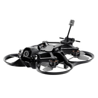 GEPRC Quad ExpressLRS - 2.4GHz GEPRC Cinebot25 S Drone Analog w/ Caddx Ratel 2