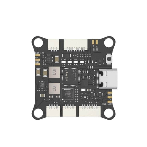 GEPRC FC GEPRC FETtec Alpha G4 Flight Controller - 30x30