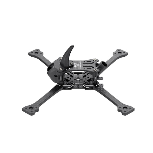 GEPRC Frame Black/Silver GEPRC Racer 5" Frame Kit - Choose Your Color