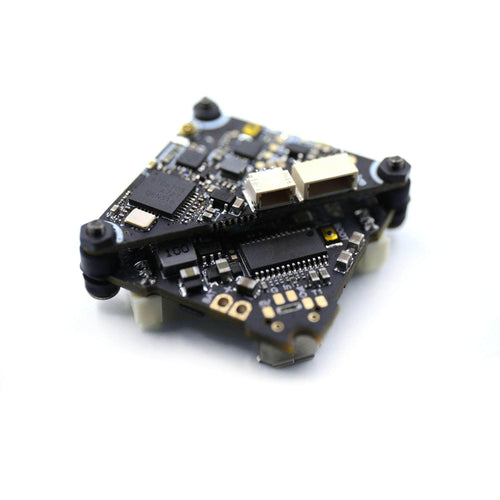 GEPRC AIO FC GEPRC Stable F4 2-4S AIO Whoop/Toothpick Flight Controller (w/ 12A 8Bit 4in1 ESC & 200mW U.FL VTX)