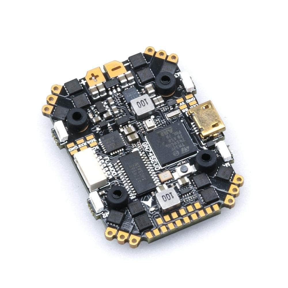 Flywoo GOKU GN F745 EVO HD 2-6S 20x20 AIO Flight Controller w/ 40A 32Bit 4in1 ESC