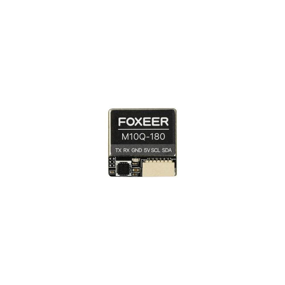 Foxeer GPS M10Q-180 GPS & Compass (10th Gen)