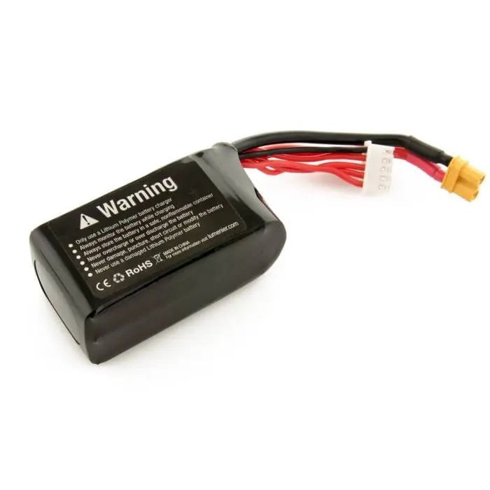 Lumenier Graphene 700mAh 4s 75c Lipo Battery (XT-30)