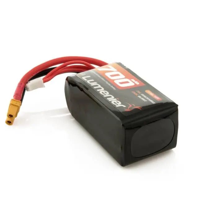 Lumenier Graphene 700mAh 4s 75c Lipo Battery (XT-30)