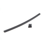 GREAT3D Hardware Black / Black Forever Antenna Tube 2 Pack - Choose Your Color