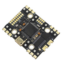 HAKRC AIO FC HAKRC F7220 3-6S AIO 20x20 Flight Controller w/ 32Bit 50A 4in1 ESC