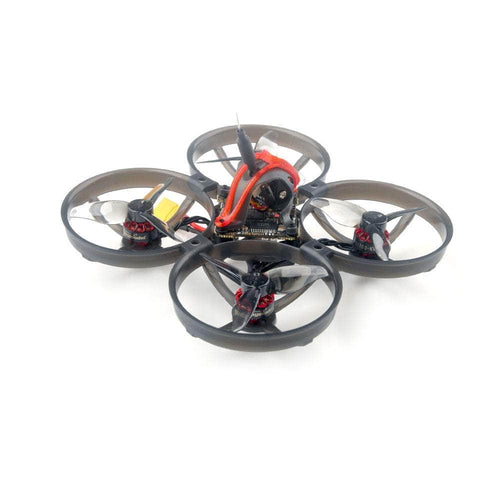 HAPPYMODEL Quad HappyModel BNF Mobula8 1-2S 85mm Brushless Analog Whoop - Choose Your Receiver