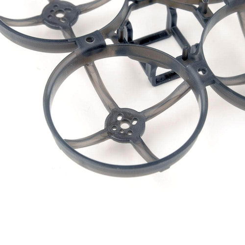 HAPPYMODEL Frame HappyModel Mobula8 85mm Whoop Frame - Transparent Black