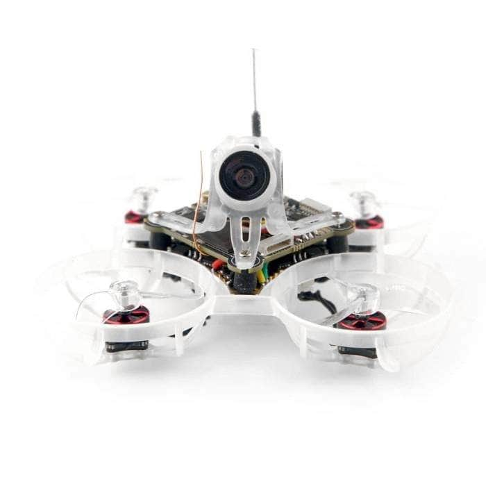 HappyModel BNF Mobula6 ELRS 2024 Ultra Light 65mm Brushless HDZero Eco Whoop - ELRS 2.4GHz