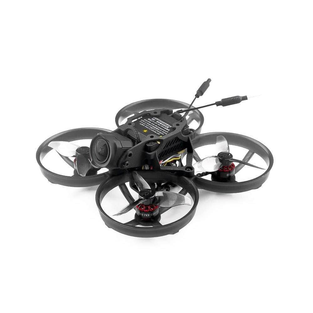 HappyModel BNF Mobula8 1-2S HD 85mm Whoop w/ DJI O3 Air Unit & Micro Cam - ELRS 2.4GHz