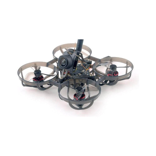 HAPPYMODEL Quad (PRE-ORDER) HappyModel BNF 2024 V1 Mobula6 ELRS V3.0 65mm Ultra Light Brushless Analog Whoop - ELRS 2.4GHz