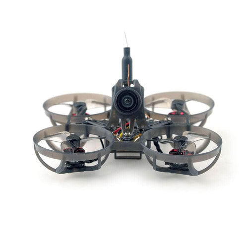 HAPPYMODEL Quad (PRE-ORDER) HappyModel BNF 2024 V1 Mobula6 ELRS V3.0 65mm Ultra Light Brushless Analog Whoop - ELRS 2.4GHz