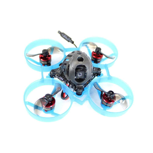 HAPPYMODEL Quad (PRE-ORDER) HappyModel BNF Mobula6 ELRS V2.0 65mm Brushless Analog Whoop - ELRS 2.4GHz