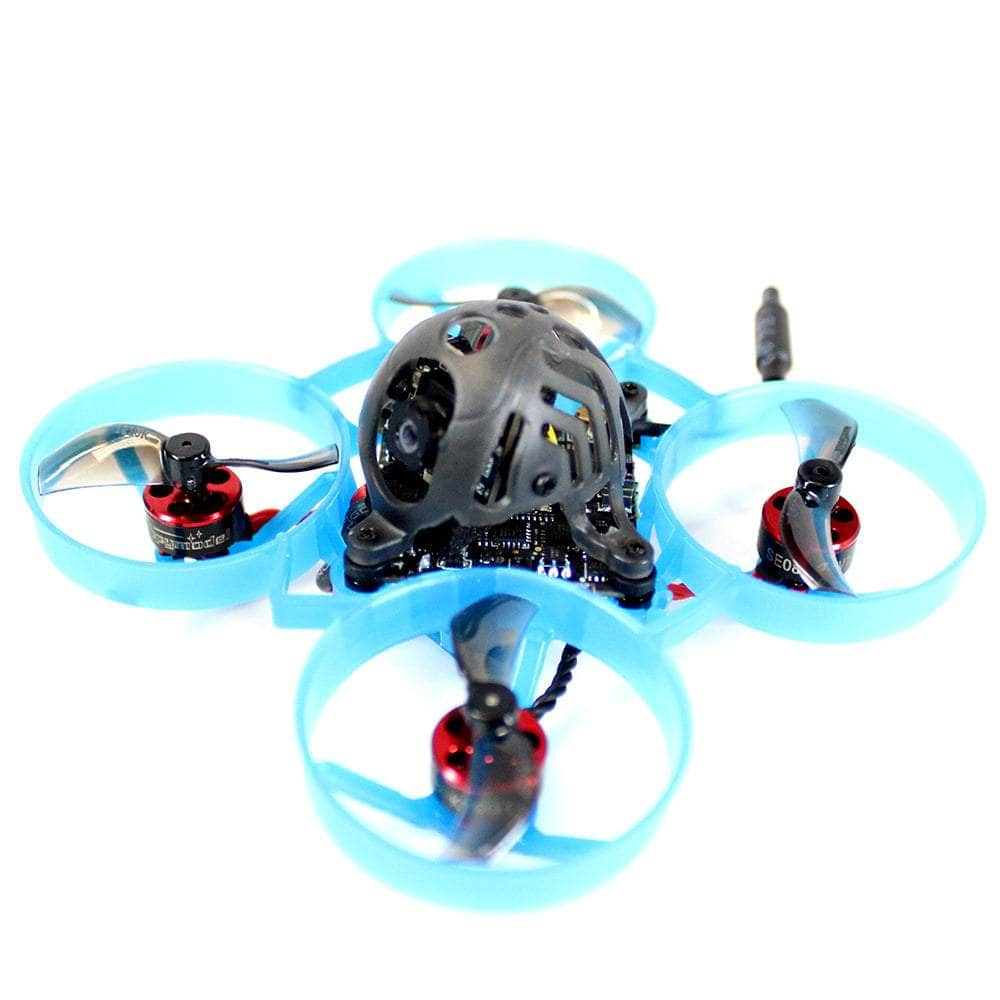 HAPPYMODEL Quad (PRE-ORDER) HappyModel BNF Mobula6 ELRS V2.0 65mm Brushless Analog Whoop - ELRS 2.4GHz